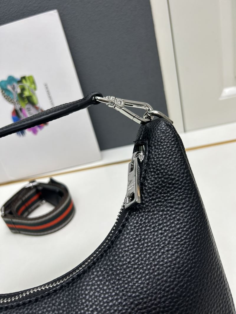 Prada Hobo Bags